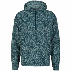 Hot M SALATHE SUN HOODIE L/S Herren - Hoodie Herren Pullover Und Fleecepullover