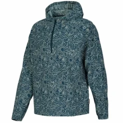 Hot M SALATHE SUN HOODIE L/S Herren - Hoodie Herren Pullover Und Fleecepullover