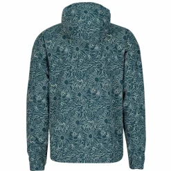 Hot M SALATHE SUN HOODIE L/S Herren - Hoodie Herren Pullover Und Fleecepullover