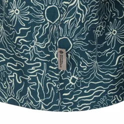 Hot M SALATHE SUN HOODIE L/S Herren - Hoodie Herren Pullover Und Fleecepullover