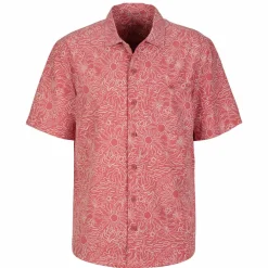 Herren Royal Robbins Hemden^M SALATHE SUN SHIRT S/S Herren - Outdoor Hemd