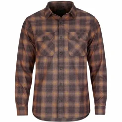 Herren Royal Robbins Hemden^M VOGELSANG L/S Herren - Outdoor Hemd