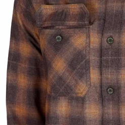 Herren Royal Robbins Hemden^M VOGELSANG L/S Herren - Outdoor Hemd