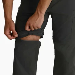 Herren Royal Robbins Outdoorhosen^M WILDER ZIP-OFF PANT Herren - Reisehose