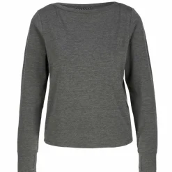 Damen Royal Robbins Shirts Und Tops^MADERA L/S Damen - Langarmshirt