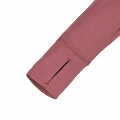 Damen Royal Robbins Shirts Und Tops^MADERA V NECK Damen - Langarmshirt