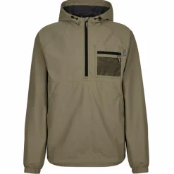 Herren Royal Robbins Outdoorjacken^MERCED ANORAK Herren - Übergangsjacke