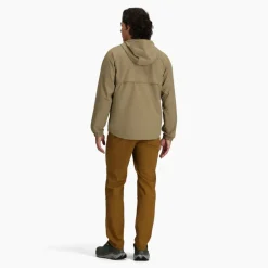 Herren Royal Robbins Outdoorjacken^MERCED ANORAK Herren - Übergangsjacke