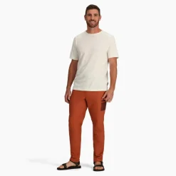 Herren Royal Robbins Outdoorhosen^MERCED PANT Herren - Reisehose