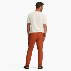 Herren Royal Robbins Outdoorhosen^MERCED PANT Herren - Reisehose