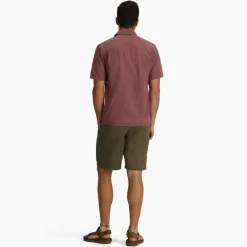 Herren Royal Robbins Hemden^MOJAVE PUCKER Herren - Outdoor Hemd