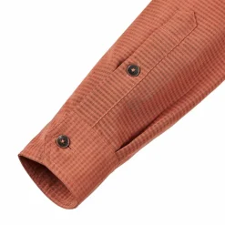 Herren Royal Robbins Hemden^MOJAVE PUCKER L/S Herren - Outdoor Hemd