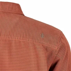 Herren Royal Robbins Hemden^MOJAVE PUCKER L/S Herren - Outdoor Hemd