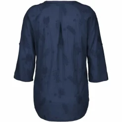 OASIS TUNIC II 3/4 SLEEVE Damen - Tunika Damen Hemden