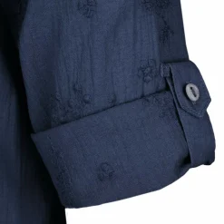 OASIS TUNIC II 3/4 SLEEVE Damen - Tunika Damen Hemden