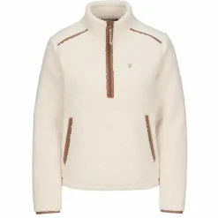 Damen Royal Robbins Pullover Und Fleecepullover^PALISADES 1/2 ZIP Damen - Fleecepullover