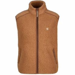 Damen Royal Robbins Outdoorjacken^PALISADES VEST Damen - Fleeceweste