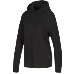Damen Royal Robbins Pullover Und Fleecepullover^ROCKCRAFT WOOL HOODIE Damen - Wollpullover