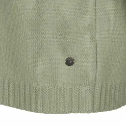 Clearance ROCKCRAFT WOOL CREW Damen - Wollpullover Damen Pullover Und Fleecepullover