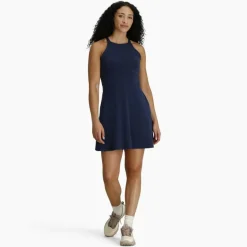 Hot ROYAL ADVENTURE DRESS Damen - Kleid Damen Röcke Und Kleider