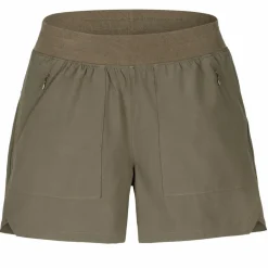 Damen Royal Robbins Outdoorhosen^SPOTLESS EVOLUTION SHORT Damen - Shorts