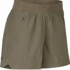 Damen Royal Robbins Outdoorhosen^SPOTLESS EVOLUTION SHORT Damen - Shorts