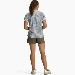 Damen Royal Robbins Hemden^SPOTLESS EVOLUTION MEADOW S/S Damen - Outdoor Bluse