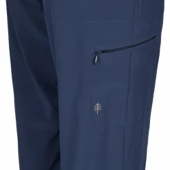 Clearance SPOTLESS EVOLUTION PANT Damen - Reisehose Damen Outdoorhosen