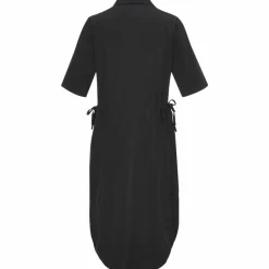 Hot SPOTLESS TRAVELER DRESS S/S Damen - Kleid Damen Röcke Und Kleider