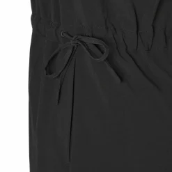 Hot SPOTLESS TRAVELER DRESS S/S Damen - Kleid Damen Röcke Und Kleider