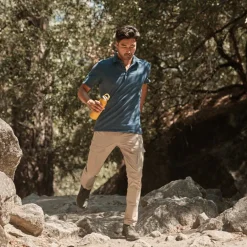 Outlet VACATIONER POLO Herren - Funktionsshirt Herren Shirts Und Tops