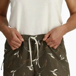 Damen Royal Robbins Outdoorhosen^W ALL IN SHORT Damen - Shorts