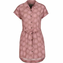 Damen Royal Robbins Röcke Und Kleider^W CAMINO PUCKER DRESS Damen - Kleid