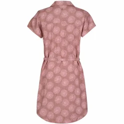 Damen Royal Robbins Röcke Und Kleider^W CAMINO PUCKER DRESS Damen - Kleid