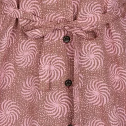 Damen Royal Robbins Röcke Und Kleider^W CAMINO PUCKER DRESS Damen - Kleid