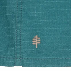 Online W CRUX SHORT Damen - Shorts Damen Outdoorhosen