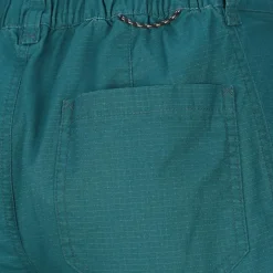 Online W CRUX SHORT Damen - Shorts Damen Outdoorhosen