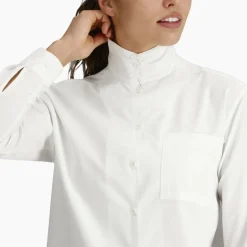 Sale W EXPEDITION III L/S Damen - Outdoor Bluse Damen Hemden