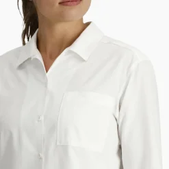 Sale W EXPEDITION III L/S Damen - Outdoor Bluse Damen Hemden