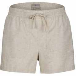 Discount W HEMPLINE SHORT Damen - Shorts Damen Outdoorhosen