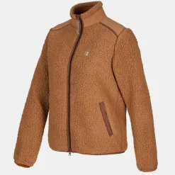 Damen Royal Robbins Pullover Und Fleecepullover|Outdoorjacken^W PALISADES JACKET Damen - Fleecejacke