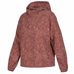 Damen Royal Robbins Pullover Und Fleecepullover^W SALATHE SUN HOODIE L/S Damen - Hoodie