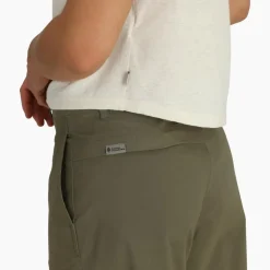 Damen Royal Robbins Outdoorhosen^W WILDER PANT Damen - Reisehose