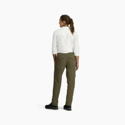 New W WILDER ZIP-OFF PANT Damen - Reisehose Damen Outdoorhosen