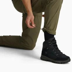 New W WILDER ZIP-OFF PANT Damen - Reisehose Damen Outdoorhosen