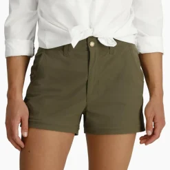 New W WILDER ZIP-OFF PANT Damen - Reisehose Damen Outdoorhosen