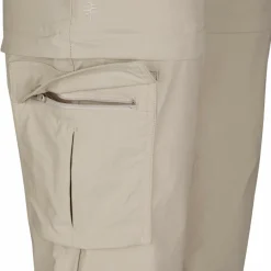 New W WILDER ZIP-OFF PANT Damen - Reisehose Damen Outdoorhosen