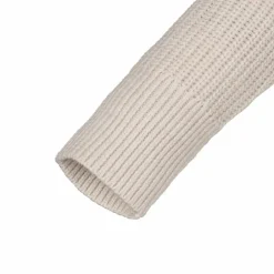 Hot WESTLANDS 1/4 ZIP Damen - Wollpullover Damen Pullover Und Fleecepullover