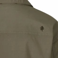 Damen Royal Robbins Hemden^WILDER' SHIRT L/S Damen - Outdoor Bluse