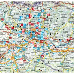 Wanderführer^RUND UM LINZ - Wanderführer